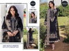 Mehboob Tex 1661 Cotton Dupatta Pakistani Salwar Suits Wholesalers In Surat
